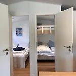Ostseecamp Kuestenklang Vakantiehuis