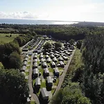 Vakantiehuis Ostseecamp Kuestenklang Scharbeutz