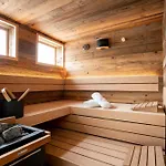 Vakantiehuis Ostseecamp Kuestenklang *