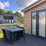 Ostseecamp Kuestenklang Vakantiehuis Scharbeutz