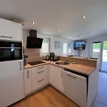 Ostseecamp Kuestenklang Vakantiehuis *