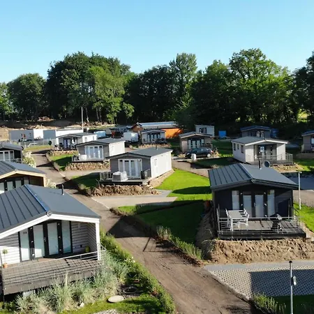 Prázdninový dům Ostseecamp Kuestenklang