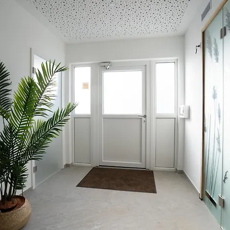 Ostseecamp Kuestenklang Prázdninový dům *