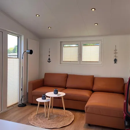 Ostseecamp Kuestenklang Vakantiehuis *