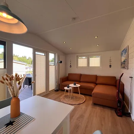 Ostseecamp Kuestenklang Scharbeutz