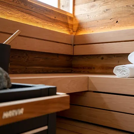 Ostseecamp Kuestenklang Prázdninový dům *