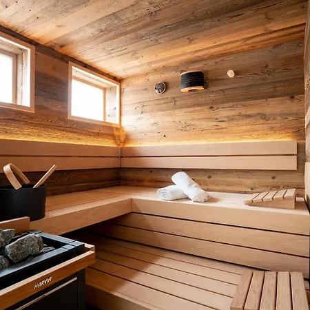 Casa vacanze Ostseecamp Kuestenklang *