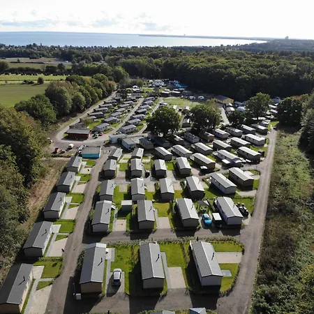 Ostseecamp Kuestenklang *