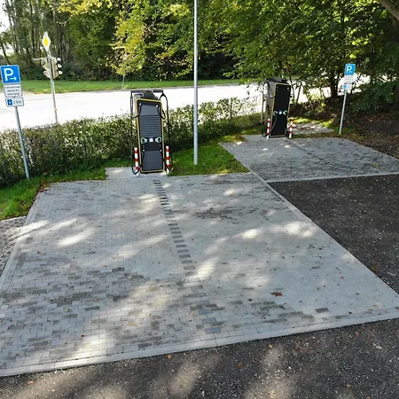Ostseecamp Kuestenklang