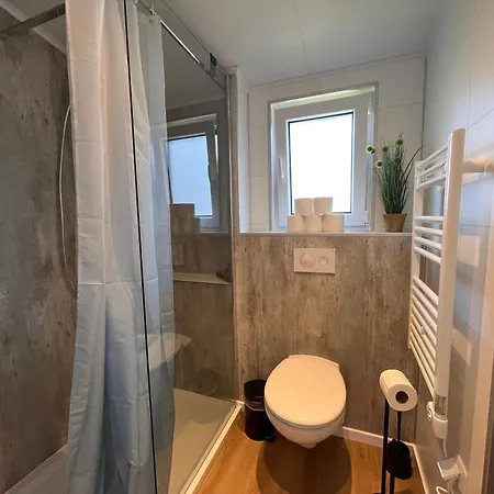 Ostseecamp Kuestenklang *