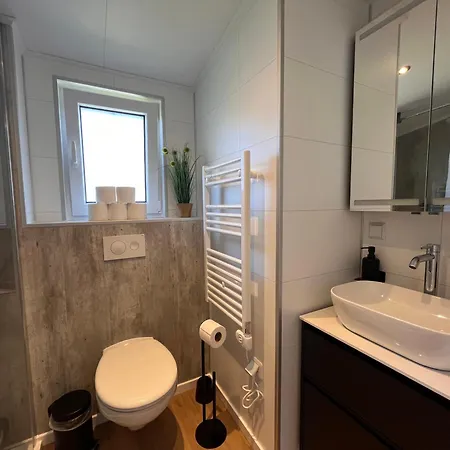 Ostseecamp Kuestenklang