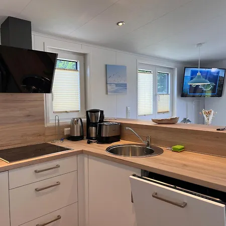 Ostseecamp Kuestenklang *