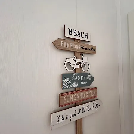 Ostseecamp Kuestenklang