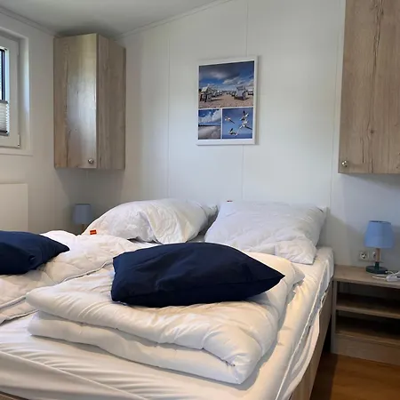 Ostseecamp Kuestenklang *