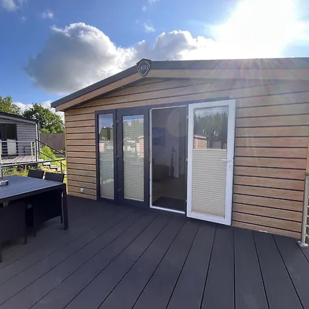 Ostseecamp Kuestenklang * Scharbeutz