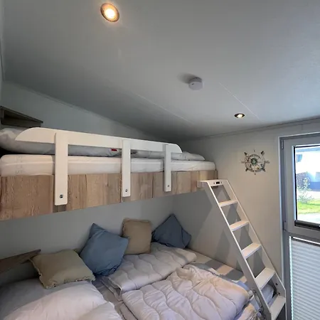 Ostseecamp Kuestenklang