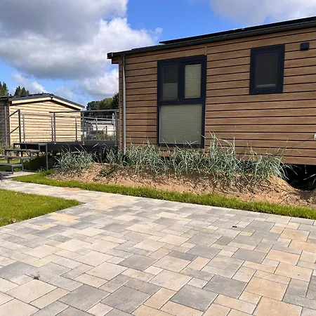 Ostseecamp Kuestenklang * Scharbeutz