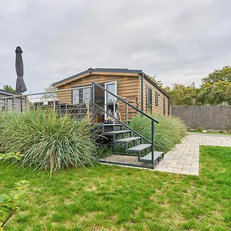 Feriehus Ostseecamp Kuestenklang