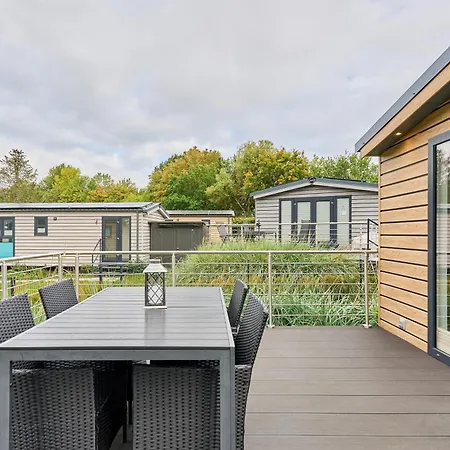 Ostseecamp Kuestenklang Feriehus