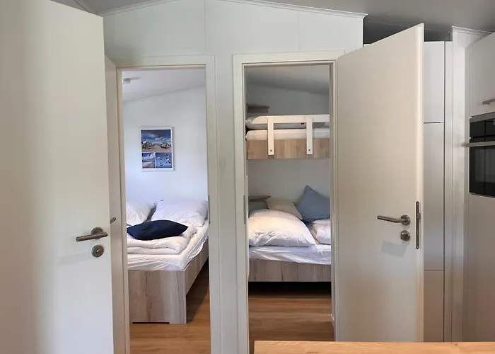 Ostseecamp Kuestenklang Vakantiehuis