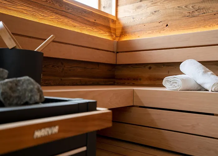 Ostseecamp Kuestenklang Vakantiehuis *