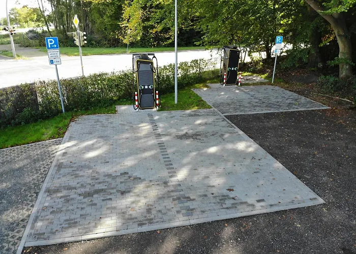 Ostseecamp Kuestenklang