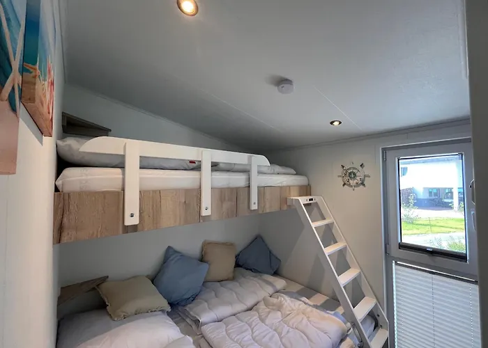 Ostseecamp Kuestenklang